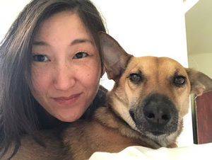 Meet your Posher, Tara